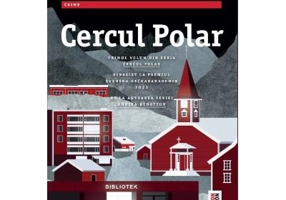 Cercul polar - Liza Marklund