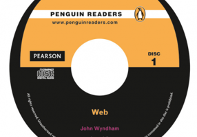PLPR5: Web Bk/CD pack - John Wyndham