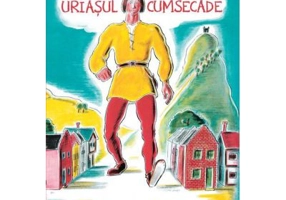 Uriasul cumsecade
