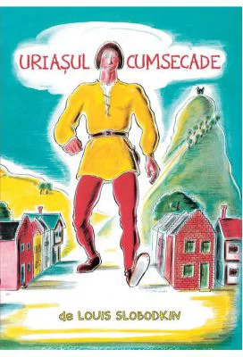 Uriasul cumsecade