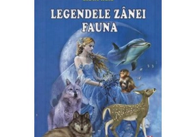 Legendele zanei Fauna