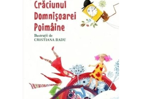 Craciunul Domnisoarei Poimaine