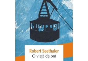 O viata de om - Robert Seethaler