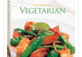 Complete Series - Vegetarian