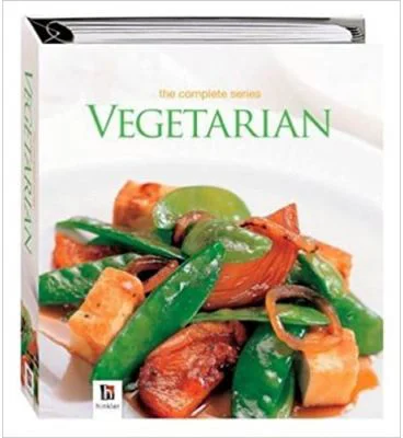 Complete Series - Vegetarian