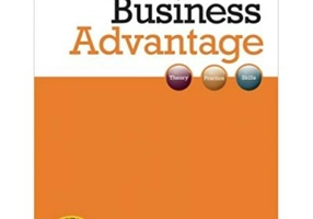 Business Advantage - Advanced (Teacher's Book)