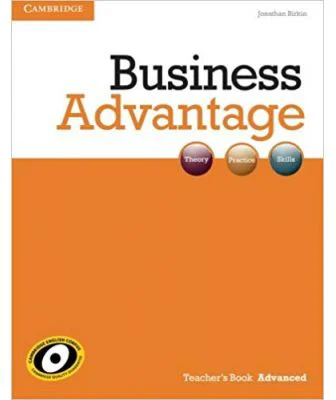 Business Advantage - Advanced (Teacher's Book)