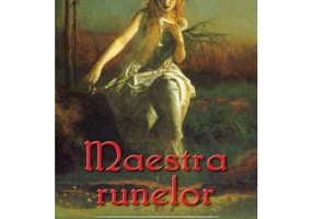 Maestra runelor - Claudia Gross