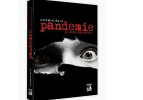 Pandemie…si alte povestiri - Cosmin Baiu