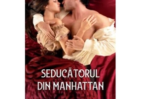 Seducatorul din Manhattan - Joanna Shupe