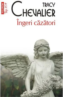 Ingeri cazatori (editie de buzunar) - Tracy Chevalier