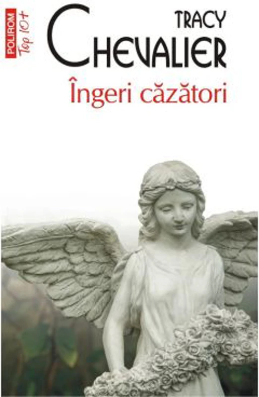 Ingeri cazatori (editie de buzunar) - Tracy Chevalier