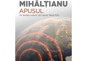 Apusul (Seria Terra XXI, partea a II-a)
