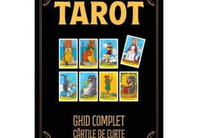 Tarot. Ghid complet. Cartile de Curte - Naran Gheser