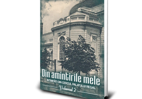 Din amintirile mele vol 2 - George Severeanu