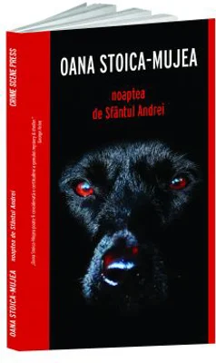 Noaptea de Sfantul Andrei