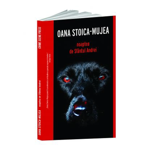 Noaptea de Sfantul Andrei