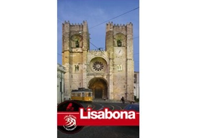 Ghid turistic LISABONA - Florin Andreescu, Dana Ciolca