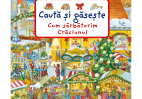 Cum sarbatorim Craciunul - Susanne Gernhauser