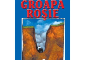 Groapa rosie - Constantin Abaluta