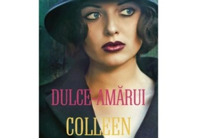 Dulce-amarui - Colleen McCullough