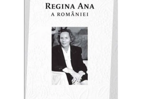 Regina Ana a Romaniei - Ioan Luca Vlad