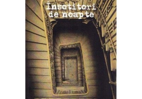 Insotitori de noapte - Aurelia Marin