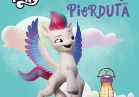 My Little Pony. Comoara pierduta