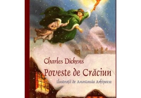 Poveste de Craciun - Charles Dickens