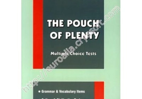 The Pouch Of Plenty