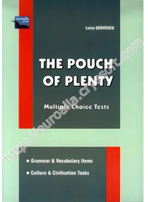 The Pouch Of Plenty