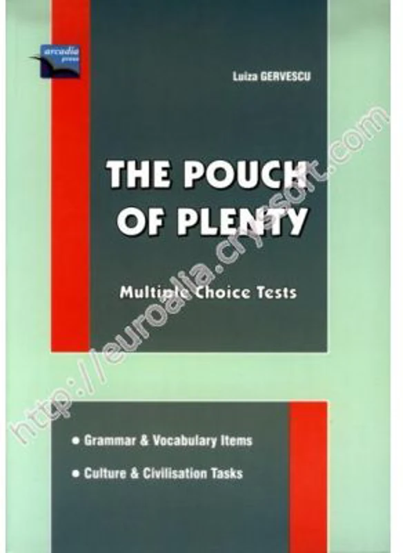 The Pouch Of Plenty