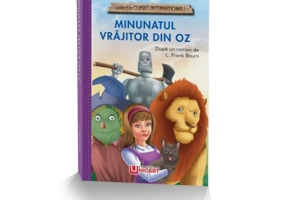 Minunatul Vrajitor din Oz - L. Frank Baum