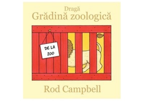 Draga Gradina zoologica