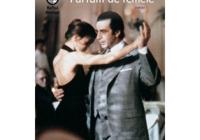 Parfum de femeie - Giovanni Arpino