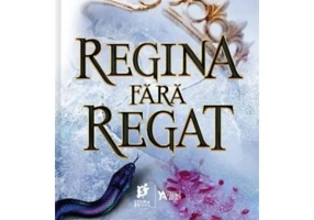 Regina fara regat - Holly Black
