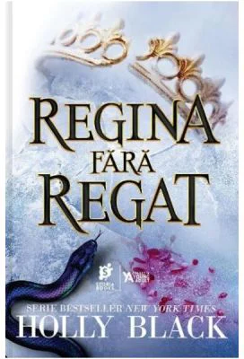 Regina fara regat - Holly Black