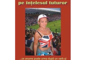 Verbul englez pe intelesul tuturor - Ion Vladoiu