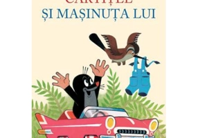 Cartitel si masinuta lui