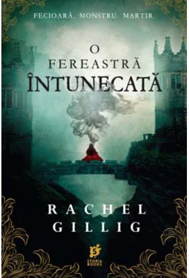 O fereastra intunecata - Rachel Gillig