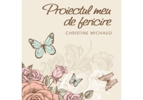 Proiectul meu de fericire