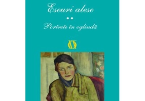 Eseuri alese II. Portrete in oglinda - Virginia Woolf