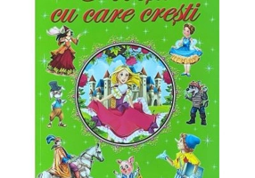 Povesti cu care cresti 2