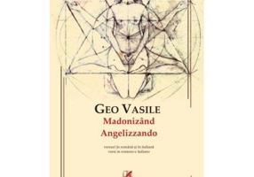 Madonizand. Angelizzando - Geo Vasile