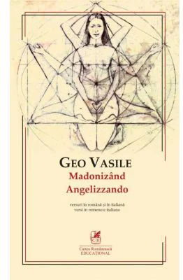 Madonizand. Angelizzando - Geo Vasile