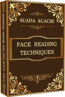 Face reading techniques – Suada Agachi