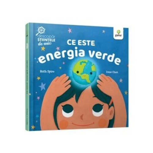 Ce este energia verde