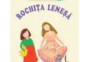 Rochita lenesa - Iulian Filip