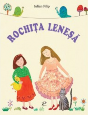 Rochita lenesa - Iulian Filip