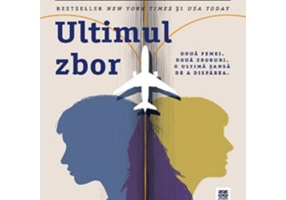 Ultimul zbor